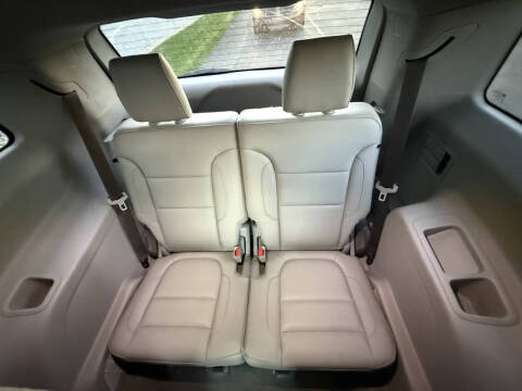 2019 GMC Acadia SLT-2