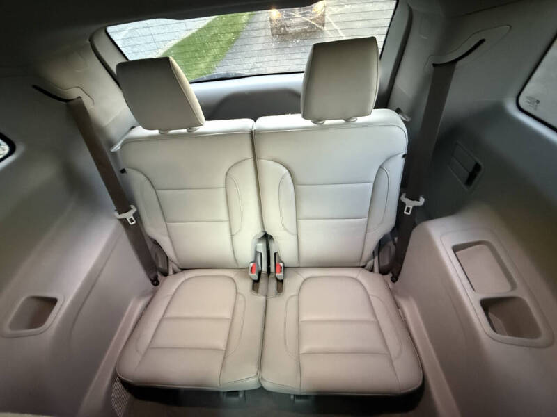 2019 GMC Acadia SLT-2