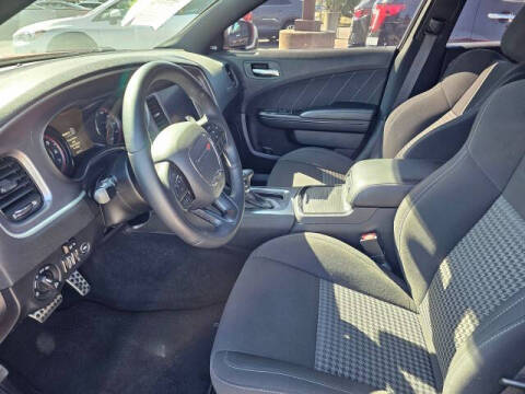 2020 Dodge Charger GT