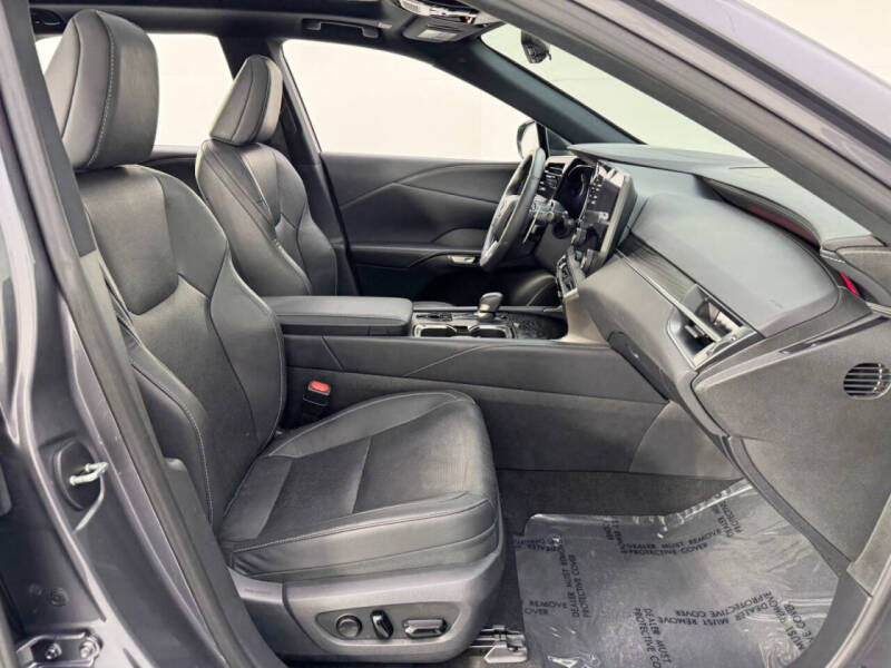 2023 Lexus RX 350 Premium+