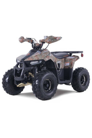 2025 Denago Mudhawk 6