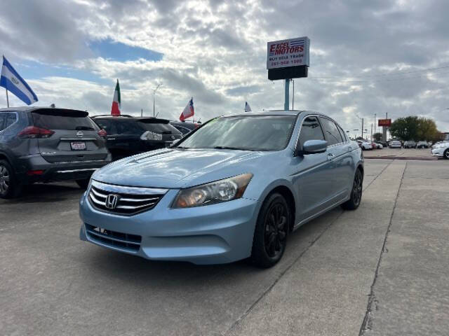 2010 Honda Accord Crosstour EX-L