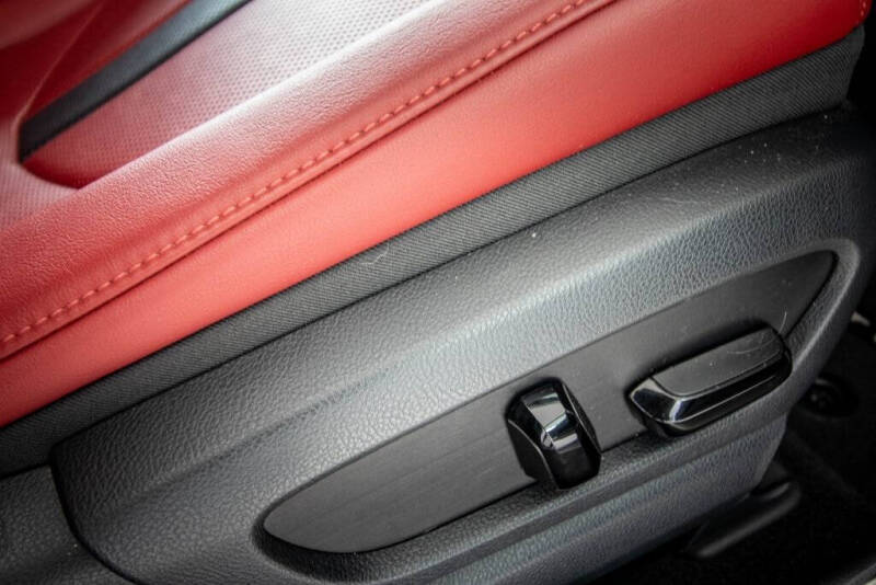 2019 Lexus UX 200 F SPORT