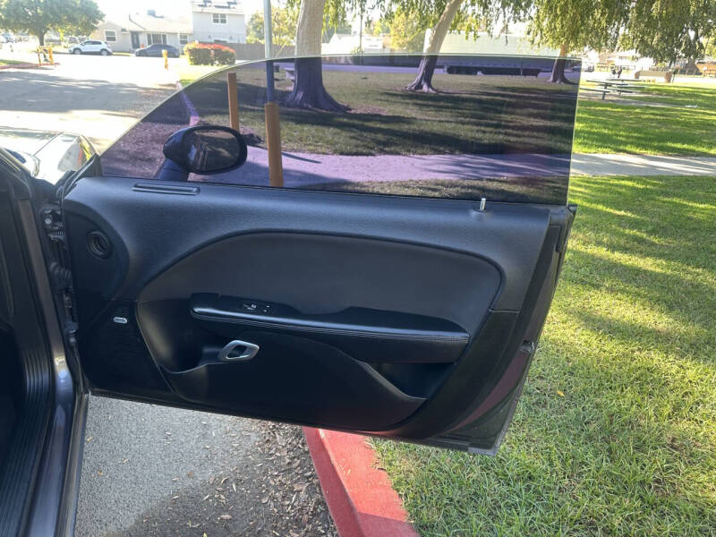 2017 Dodge Challenger