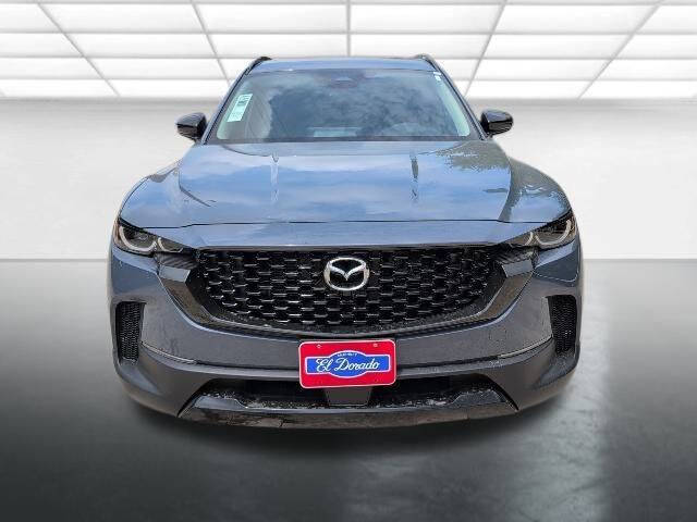 2025 Mazda CX-50 Hybrid Premium