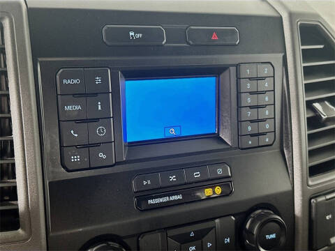 2021 Ford F-250 Super Duty