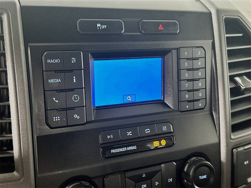 2021 Ford F-250 Super Duty