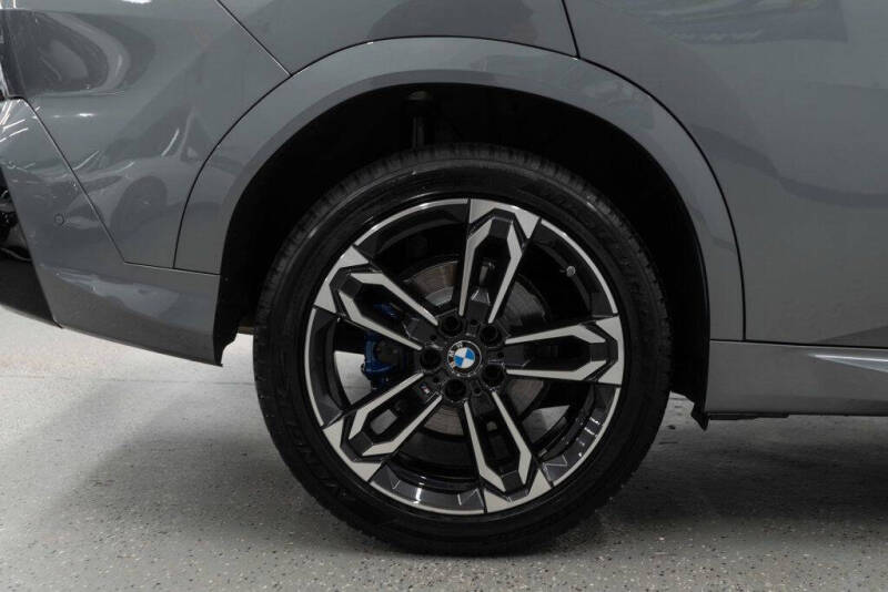 2025 BMW X2 xDrive28i