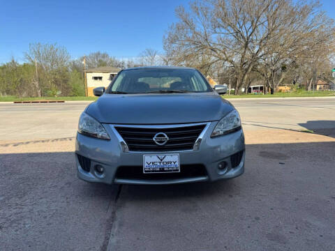 2013 Nissan Sentra