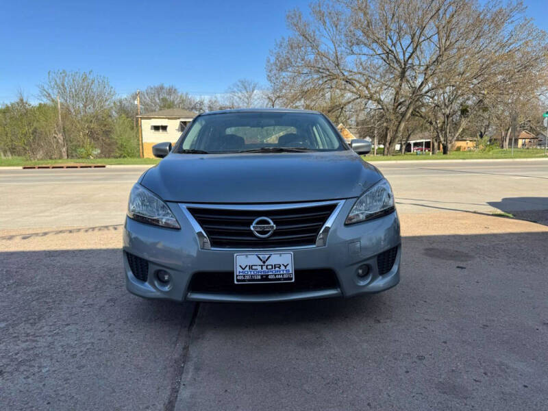 2013 Nissan Sentra