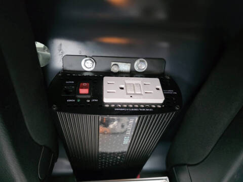 2018 Mercedes-Benz Metris Cargo