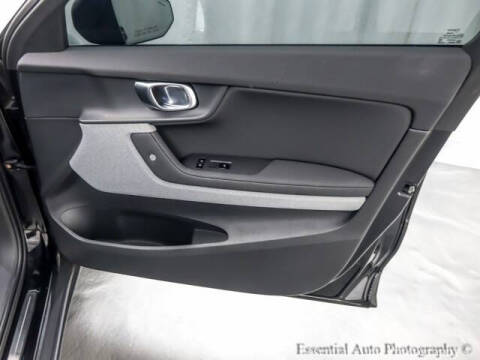 2022 Polestar 2 Long Range Dual Motor