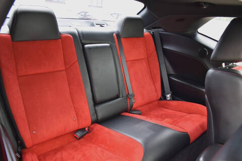 2015 Dodge Challenger R/T Scat Pack