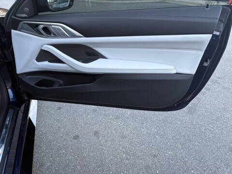 2026 BMW M4 Competition