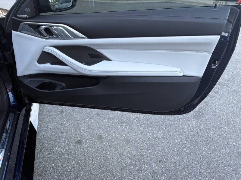 2026 BMW M4 Competition