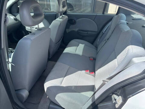 2007 Saturn Ion 2
