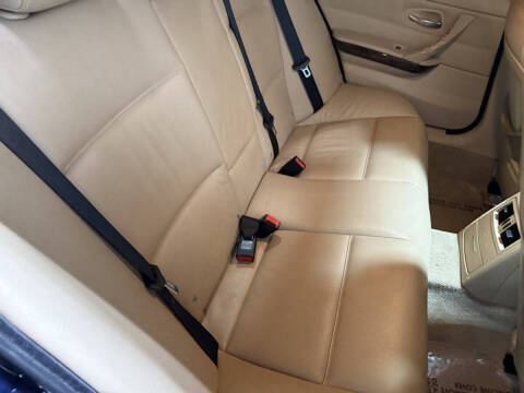 2007 BMW 3 Series 328i