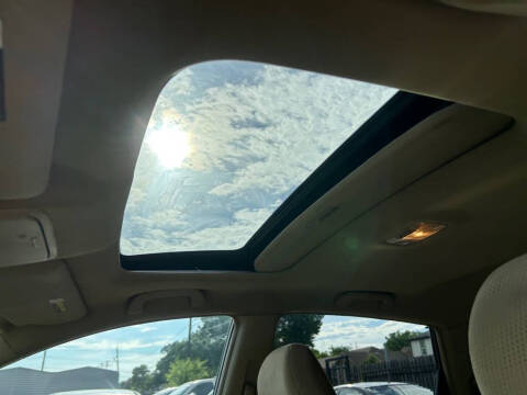 2011 Honda CR-V EX