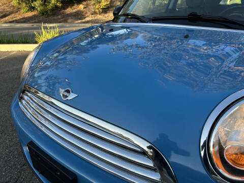 2013 MINI Hardtop Cooper