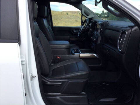 2023 Chevrolet Silverado 3500HD