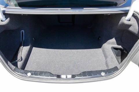 2013 BMW 5 Series 528i