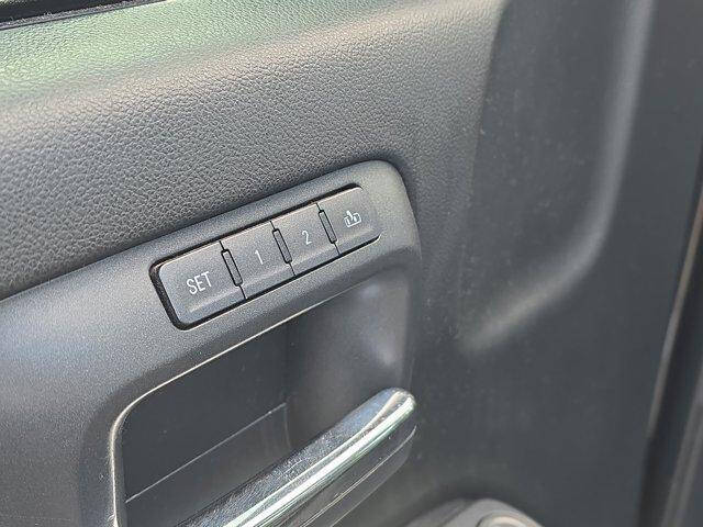 2015 GMC Sierra 3500HD
