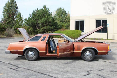 1979 Ford Thunderbird