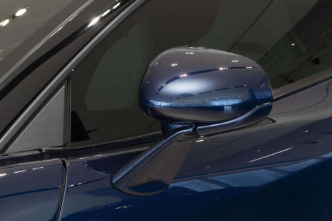 2023 McLaren GT