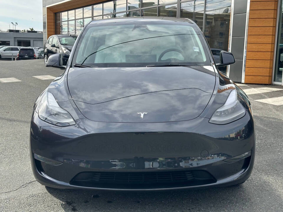 2024 Tesla Model Y for sale at Autos by Talon in Seattle, WA