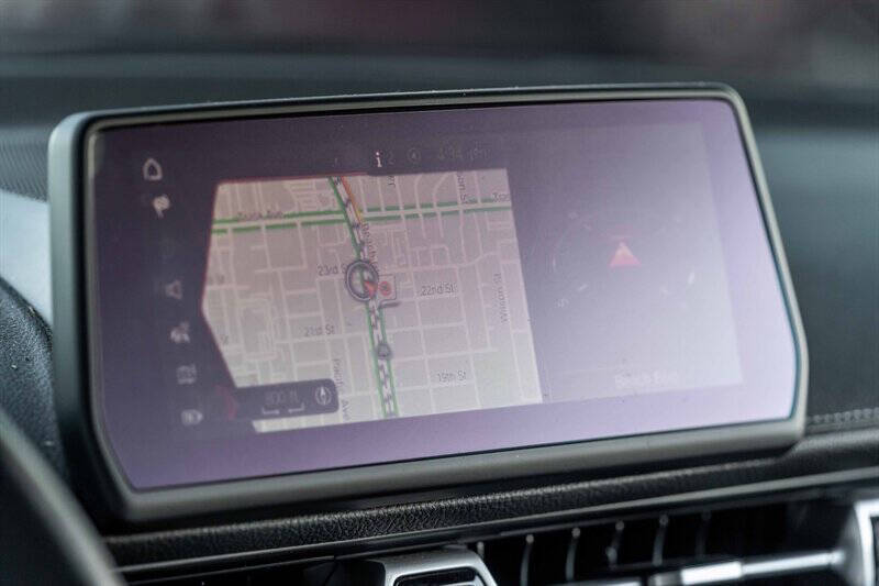 2022 Toyota GR Supra 3.0 Premium