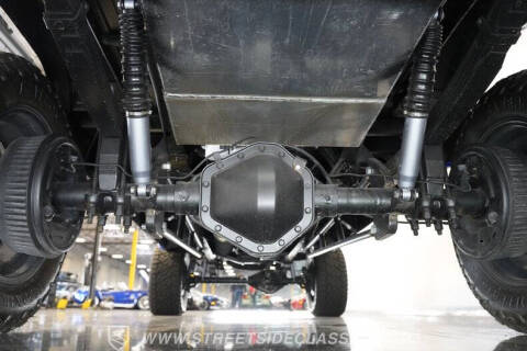 1984 Chevrolet C/K 30 Series