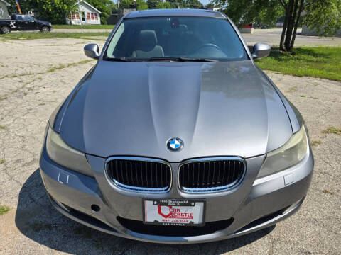 2009 BMW 3 Series 328i xDrive