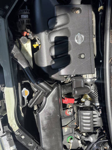 2013 Nissan cube