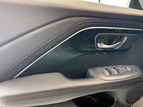 2025 Acura ADX w/A-SPEC