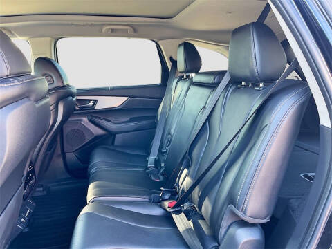 2024 Acura MDX w/Tech