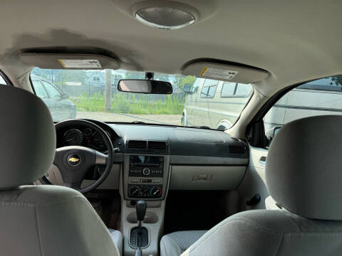 2008 Chevrolet Cobalt LS