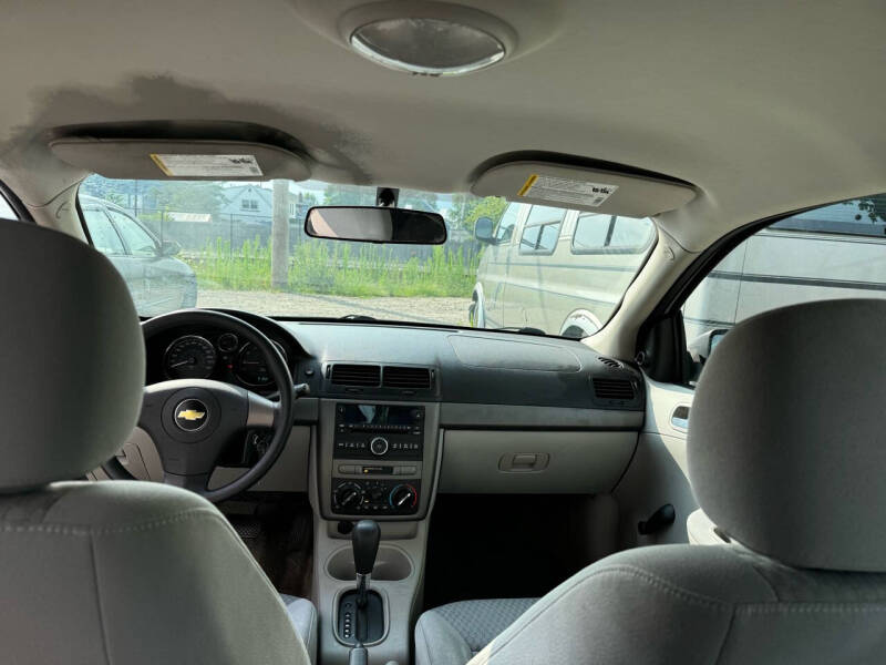 2008 Chevrolet Cobalt LS