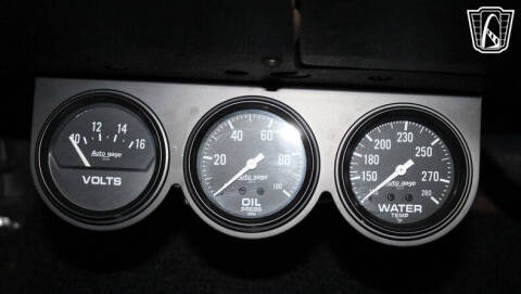 1972 Chevrolet Chevelle