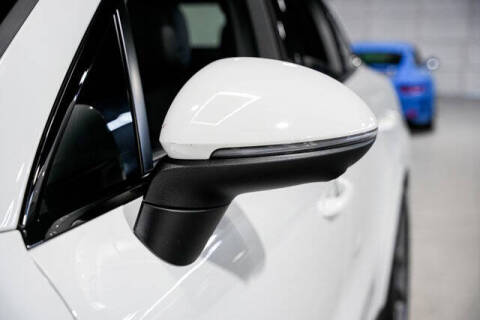 2024 Porsche Cayenne Coupe