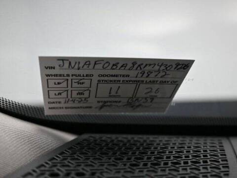 2024 Nissan Ariya Engage