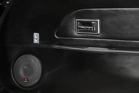 1974 Pontiac Firebird