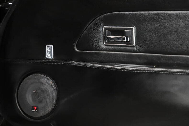 1974 Pontiac Firebird