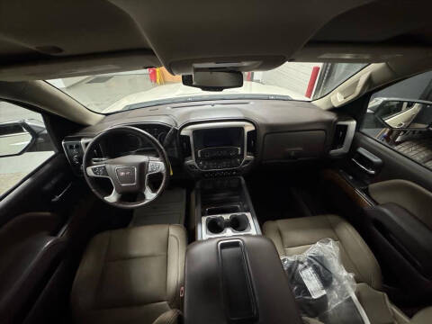 2014 GMC Sierra 1500