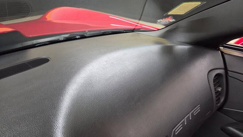 2008 Chevrolet Corvette