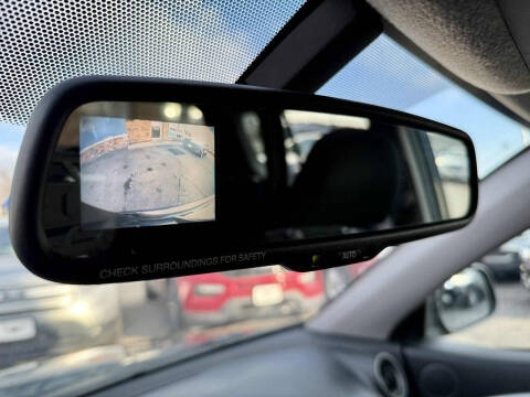 2010 Toyota RAV4 Sport