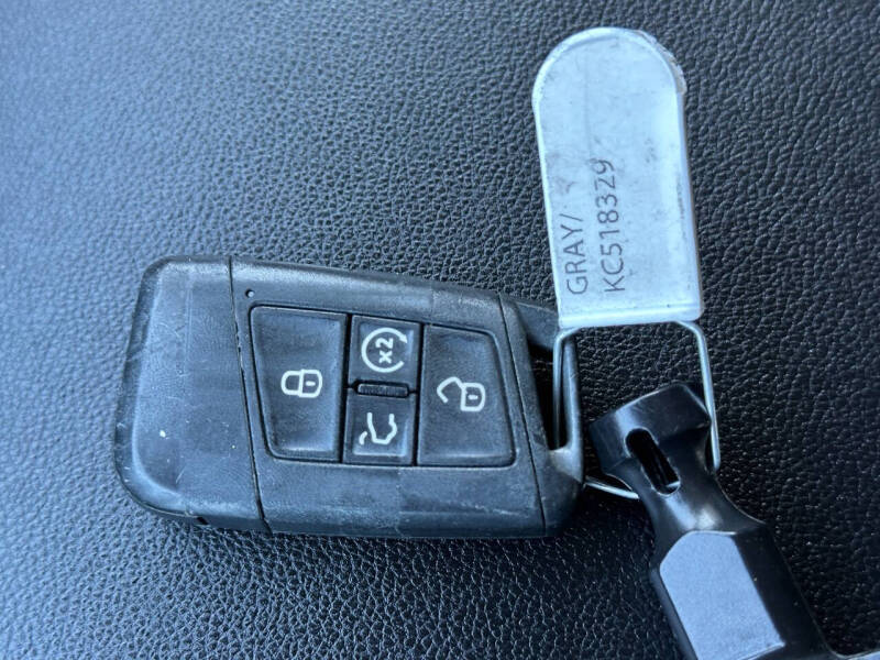 2019 Volkswagen Atlas V6 SEL 4Motion