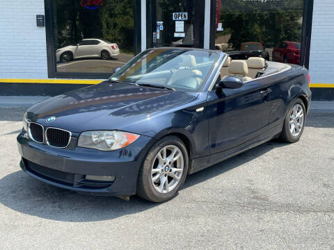 Bmw 1 Series For Sale In Fredericksburg Va Pro Auto Select