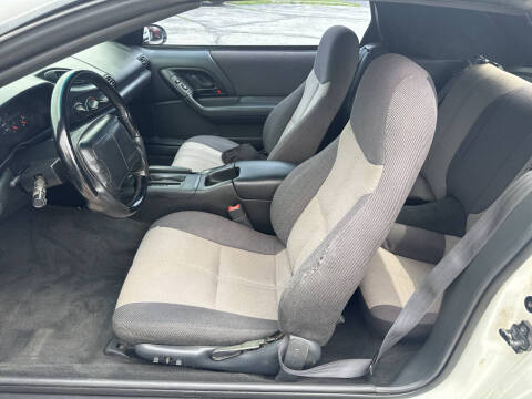 1994 Chevrolet Camaro Z28