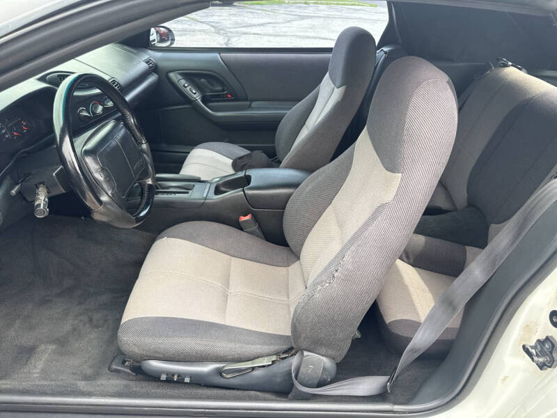 1994 Chevrolet Camaro Z28