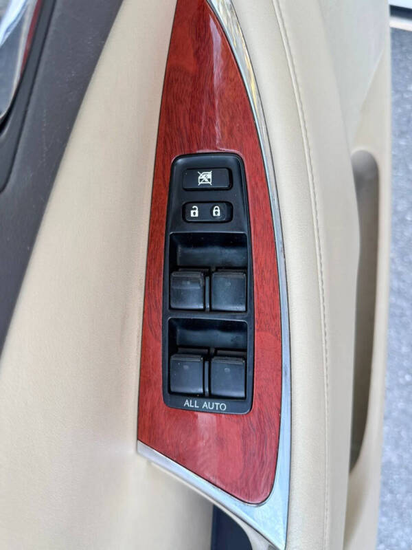 2012 Lexus ES 350